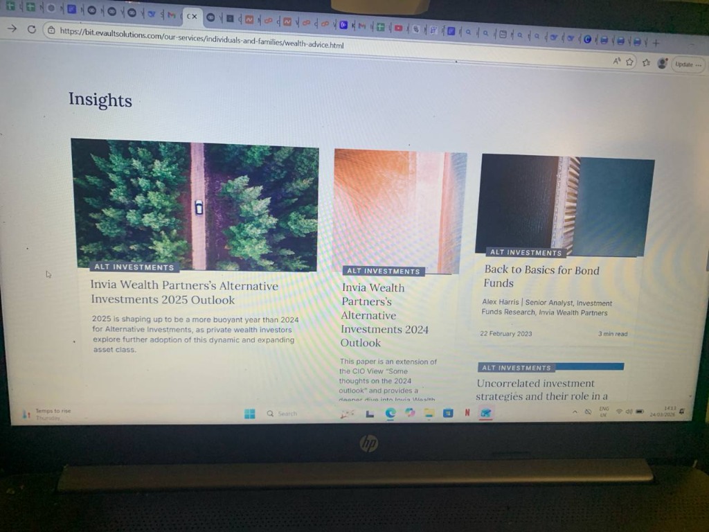 Family Advisory Contact